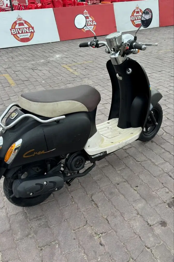 CREA 50cc