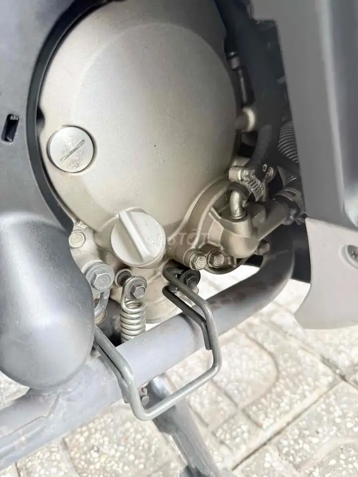 Honda SH 150i итальянской сборки, белый