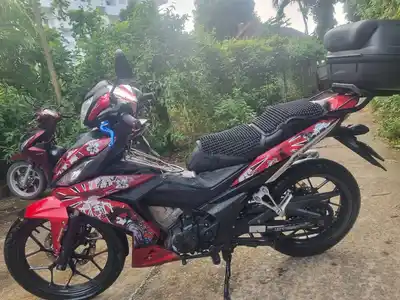 Honda Winner 150 (2019)