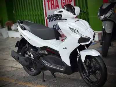 Honda Airblade 125 2022 оригинал с тюнингом (Возможна рассрочка)
