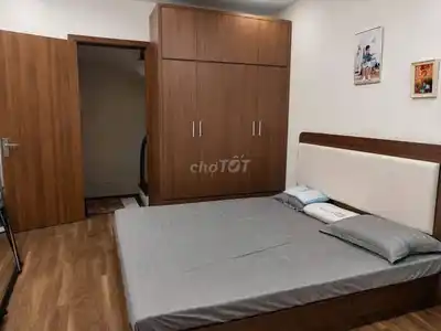 Дом 31 кв.м, 5 этажей, переулок Куинь, Хайбачынг, Ханой