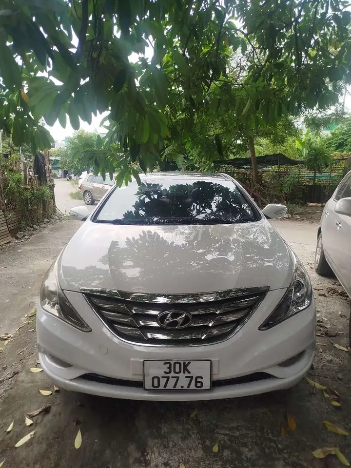Kia SONATA 2012