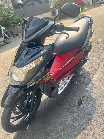 Трактор Suzuki Hayate Fi. Машина очень хорошая