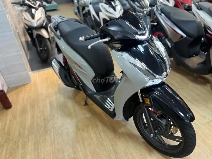 SH 160 ABS 2023 ❇️Dong Moto Da Lat❇️