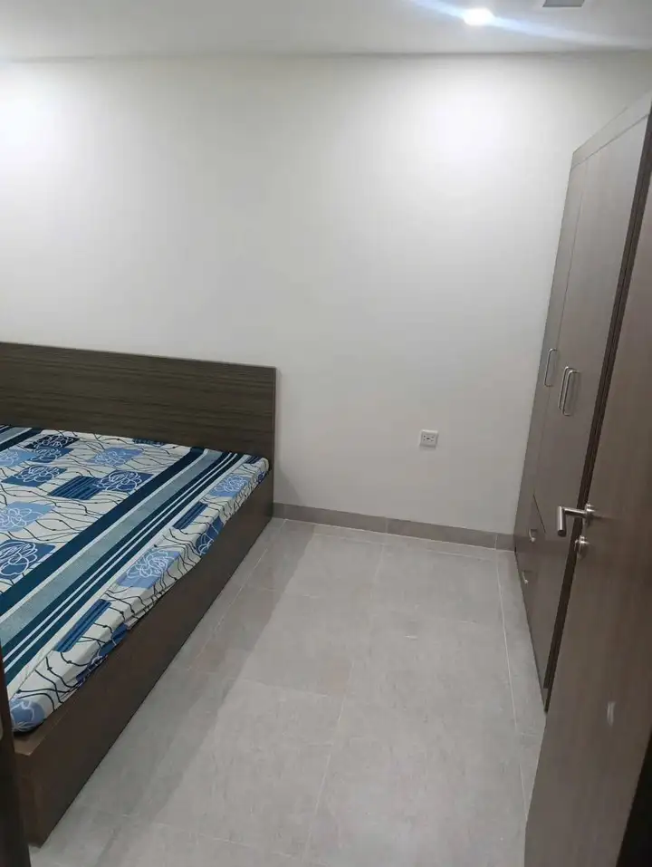 Аренда квартиры 90м², 3 спальни, комплекс CCU-01