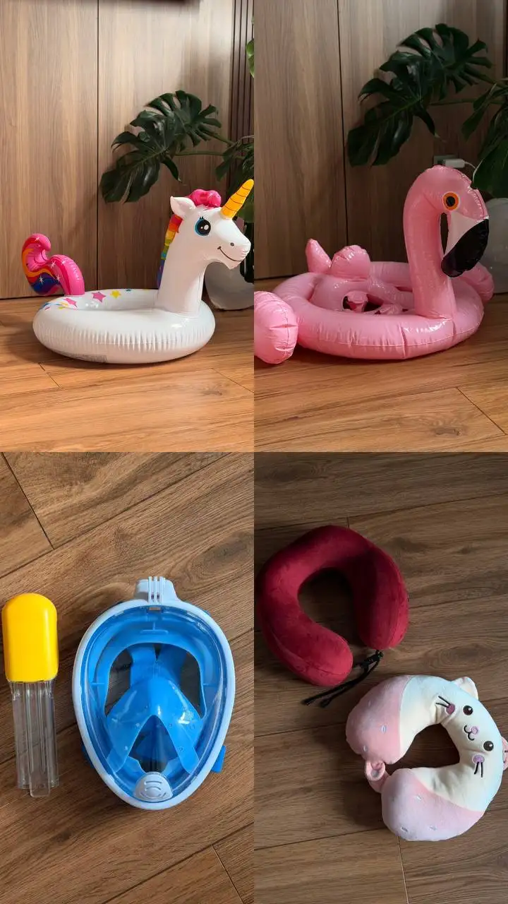 Сумки, обувь, аксессуары, косметика