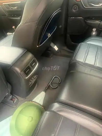 Honda CRV 2021 Bản L белый 66000 км