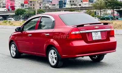 Chevrolet Aveo LTZ 1.4 AT 2018 - 235 млн