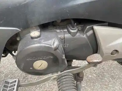 Honda Wave S 100cc с дисковым тормозом, в хорошем состоянии, мало б/у