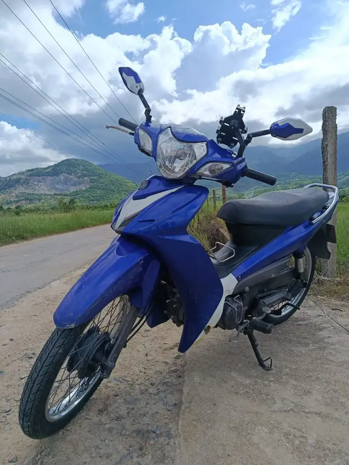 SYM Elegant 50cc