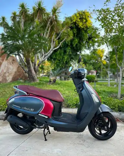 Sym Attila 50cc