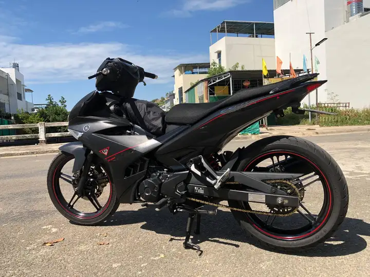 Yamaha Exciter 150