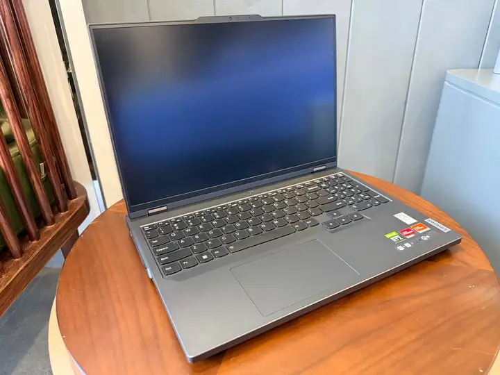 Игровой ноутбук Lenovo Legion Pro 5 (2023)