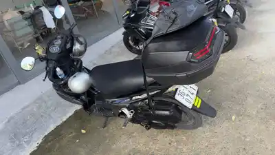 Suzuki Hayat