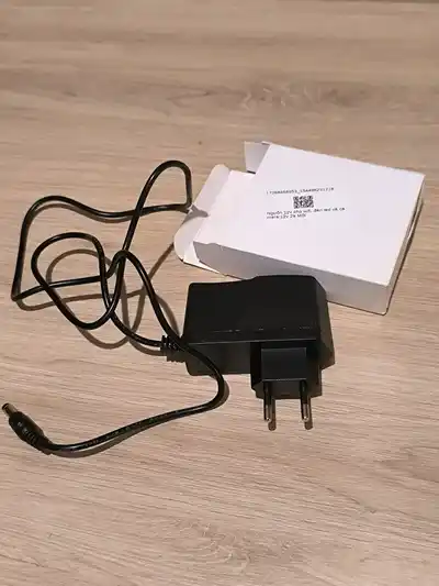 Блок питания 12V 2A