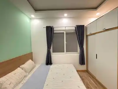 Квартира 2 спальни