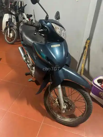 Honda Future 2005 Синий