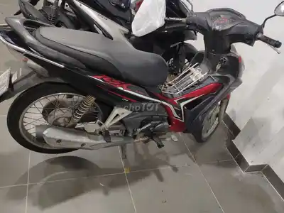 Автомобиль WAVE RSX