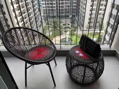 2-комнатная квартира в Vinhomes Ocean Park