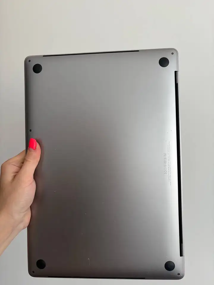 Apple MacBook Pro 15”