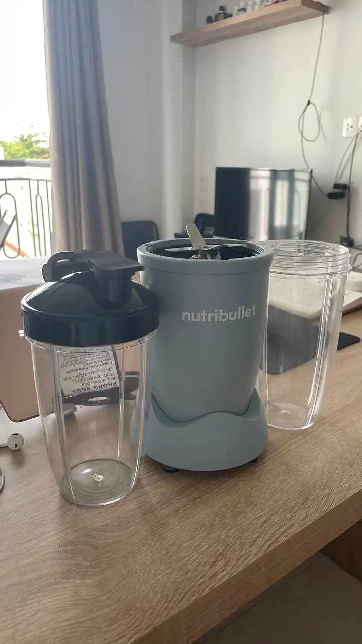 Nutribullet Pro 900W