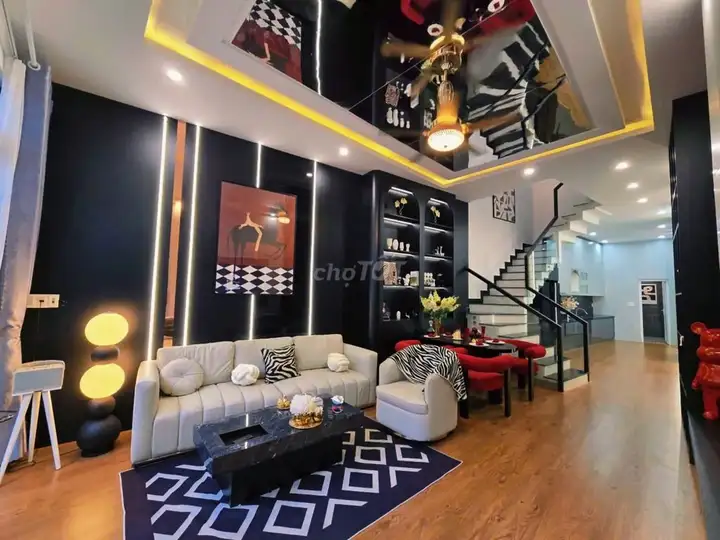 🏡✨ Абсолютно новый дом — Тханькхе ✨🏡