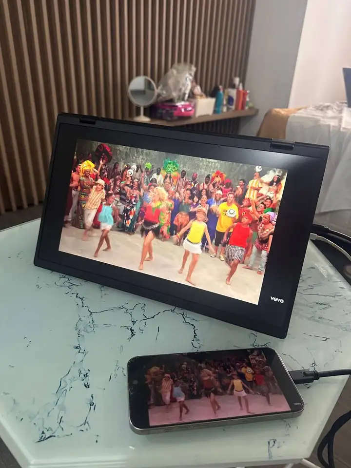 Portable Dual Monitor V1.88 THD