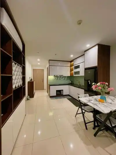 Апартаменты с 2 спальнями Vinhomes Ocean Park, всё включено
