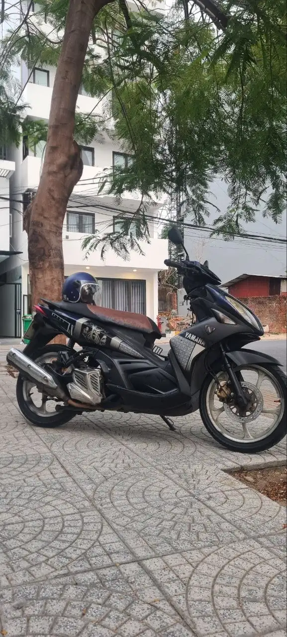 Yamaha Nouvo LX 135cc