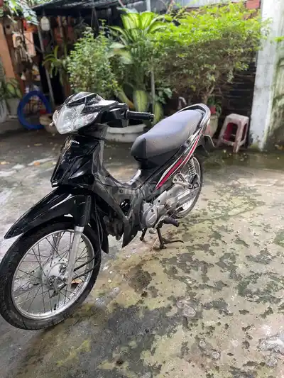 Honda Blade 2018