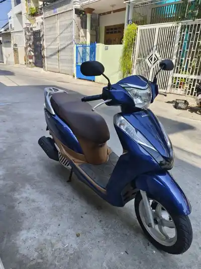 Honda Lead 2