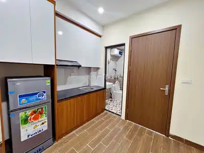 Аренда комнаты, Куан Нян, Тхань Суан, Ханой