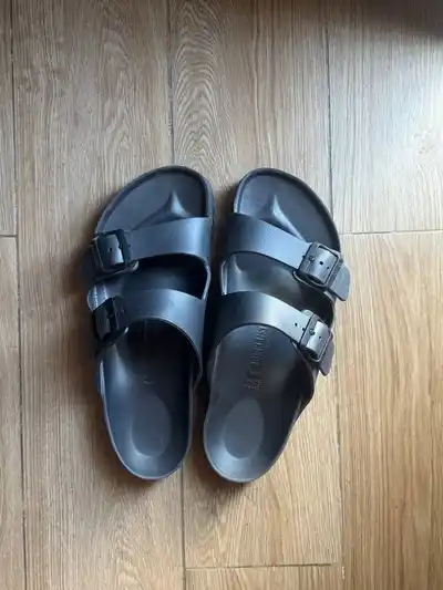 Birkenstock мужские 42 размер