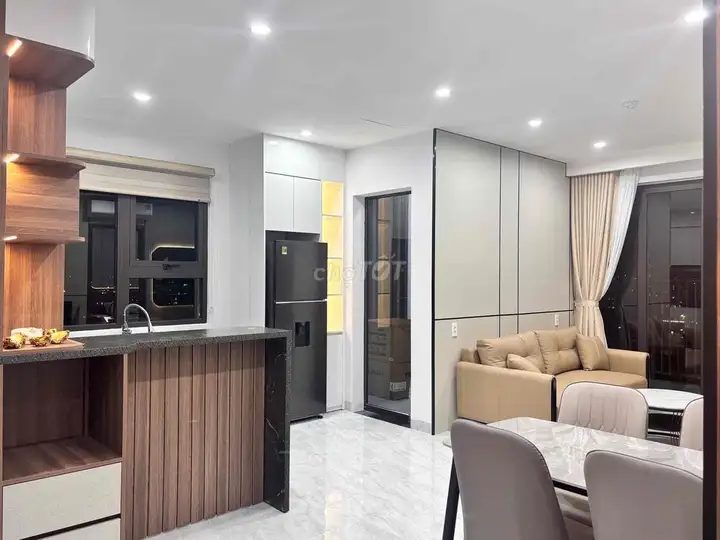 🏙️ НОВАЯ КВАРТИРА VISTA 100% – 2СП | 11 ЭТАЖ | УЛ. XÔ VIẾT NGHỆ TĨNH