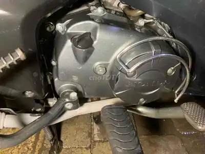 Honda Future LED 2023 сине-зеленый 390732 км
