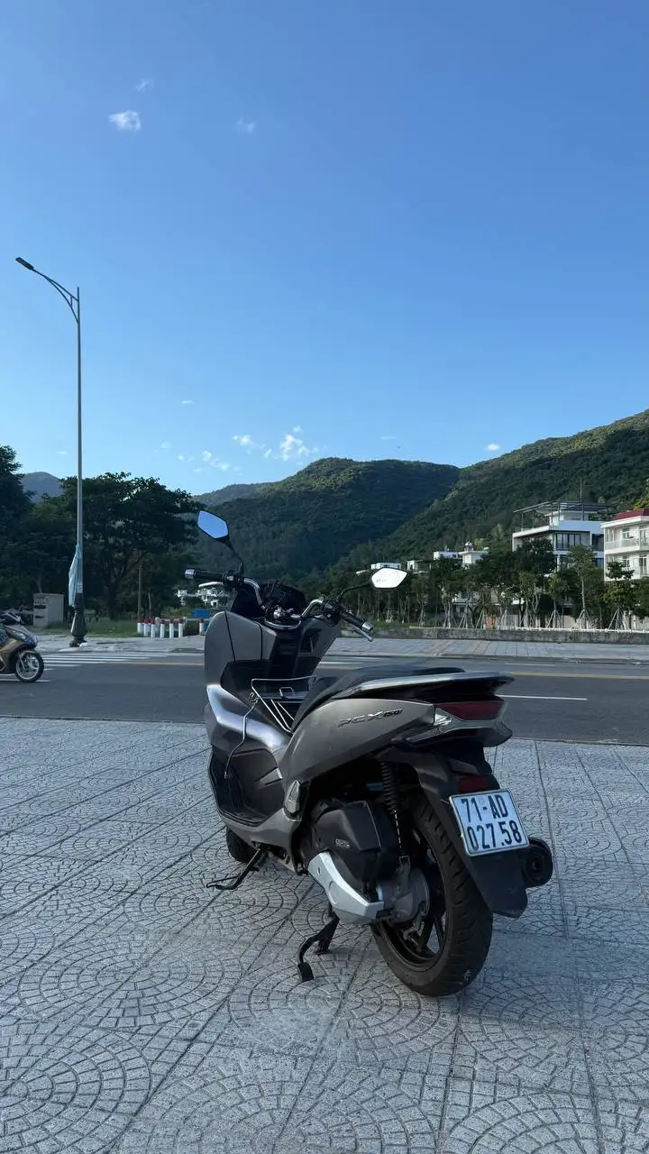 Honda PCX 150