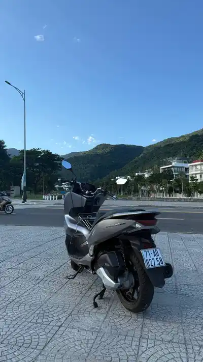 Honda PCX 150