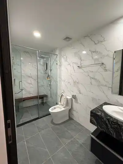 Аренда квартиры 2 спальни, Vũng Tàu Center Point, с мебелью