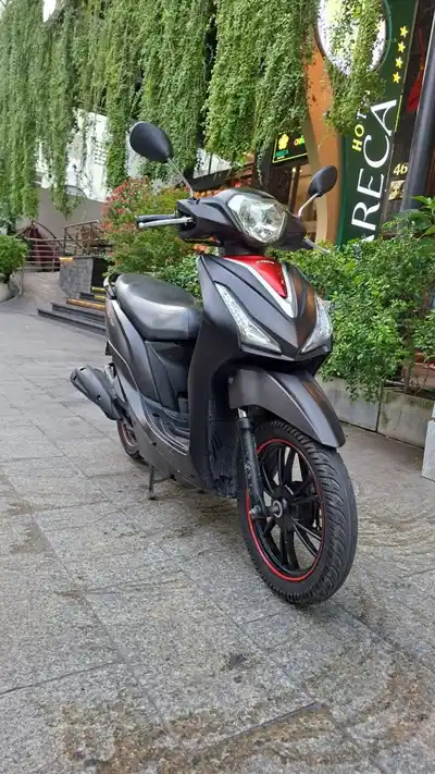 KYMCO Candy Hermosa 50cc 2022