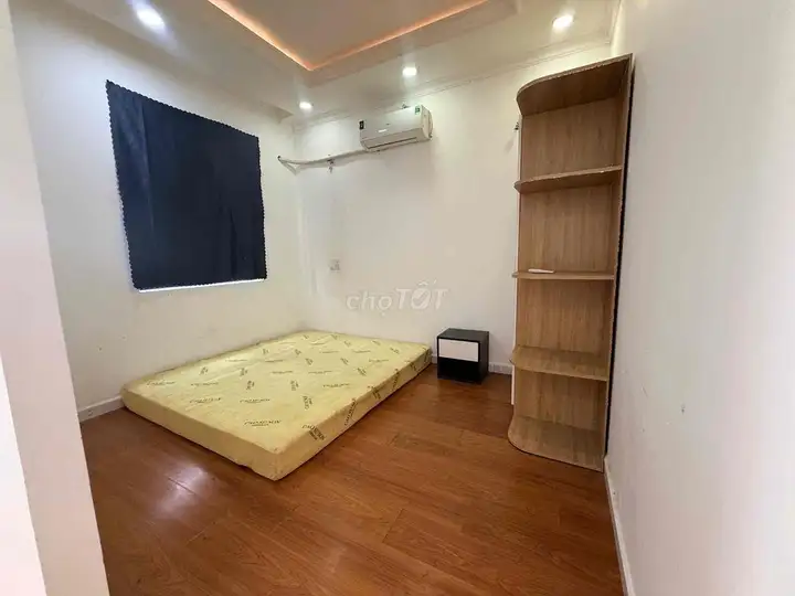 Апартаменты с 1 спальней и отдельной кухней, вся мебель, Cityland Park Hill