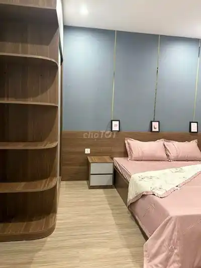 Аренда 3-комнатной квартиры в Vinhomes Ocean Park, с мебелью