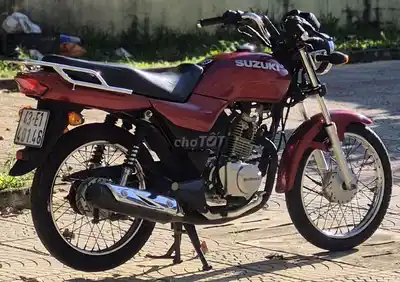 Suzuki GD двигатель оригинал в супер состоянии