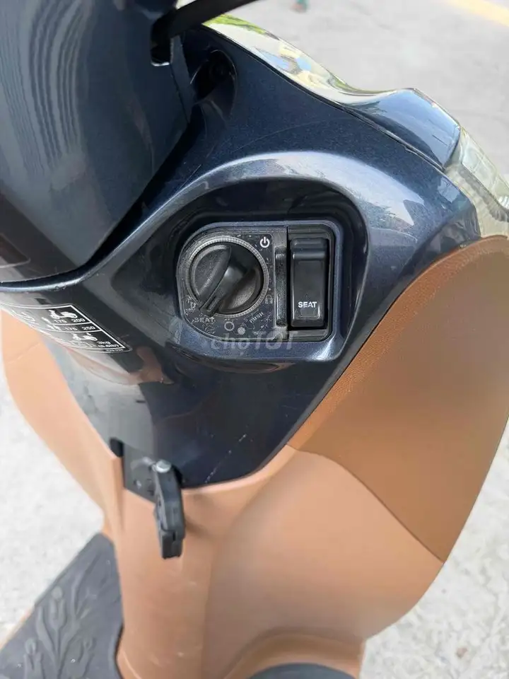 Honda SH Mode 2020 Smart Key