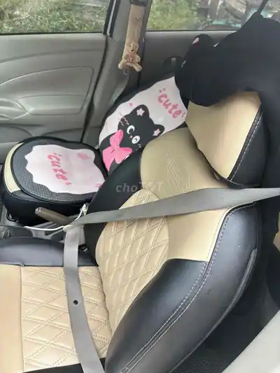 Nissan Санни Уайт