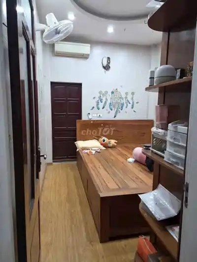 Аренда дома Куанг Чунг Йен Нгиа, 3 спальни, с мебелью, 6 млн