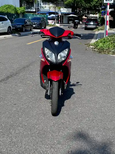 Nouvo LX 135 cc