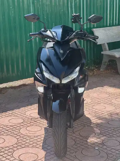Yamaha NVX 155 ABS