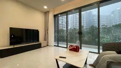 Просторная квартира 3Сп 121м² с полной мебелью в Centery Diamond