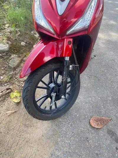 Candy Hermosa 50cc 2025 zin keng