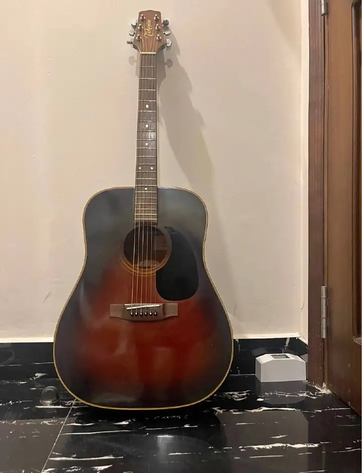 Акустическая гитара Takamine PT-206